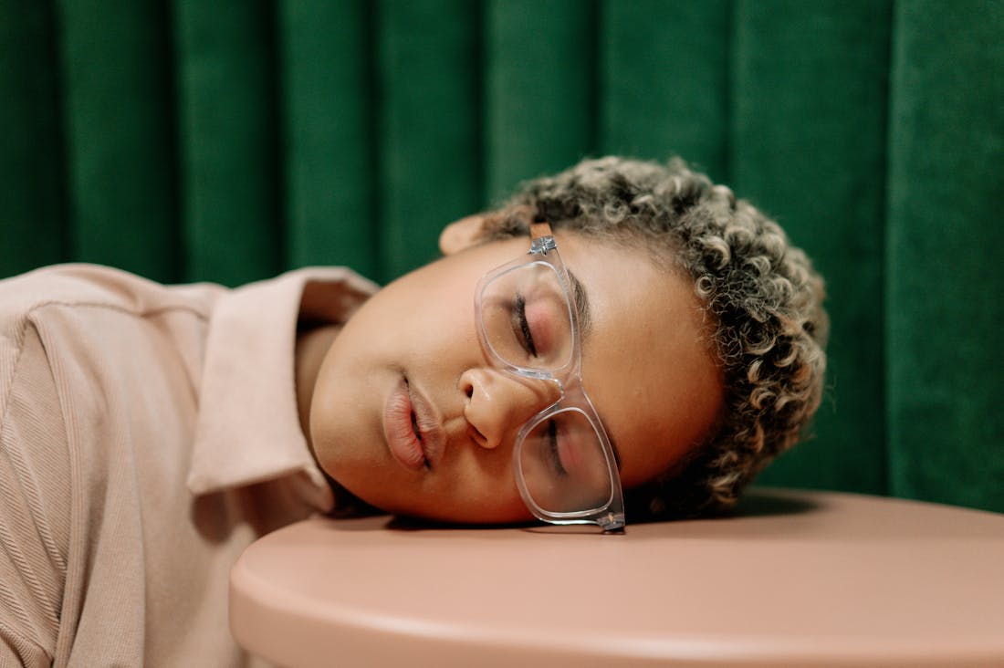 Balancing Health and Productivity with Mindful Practices Image 1