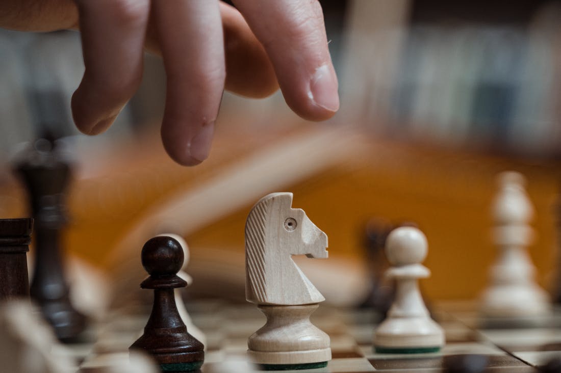 Balancing Lifestyle Choices for Mental Clarity and Focus Image 3