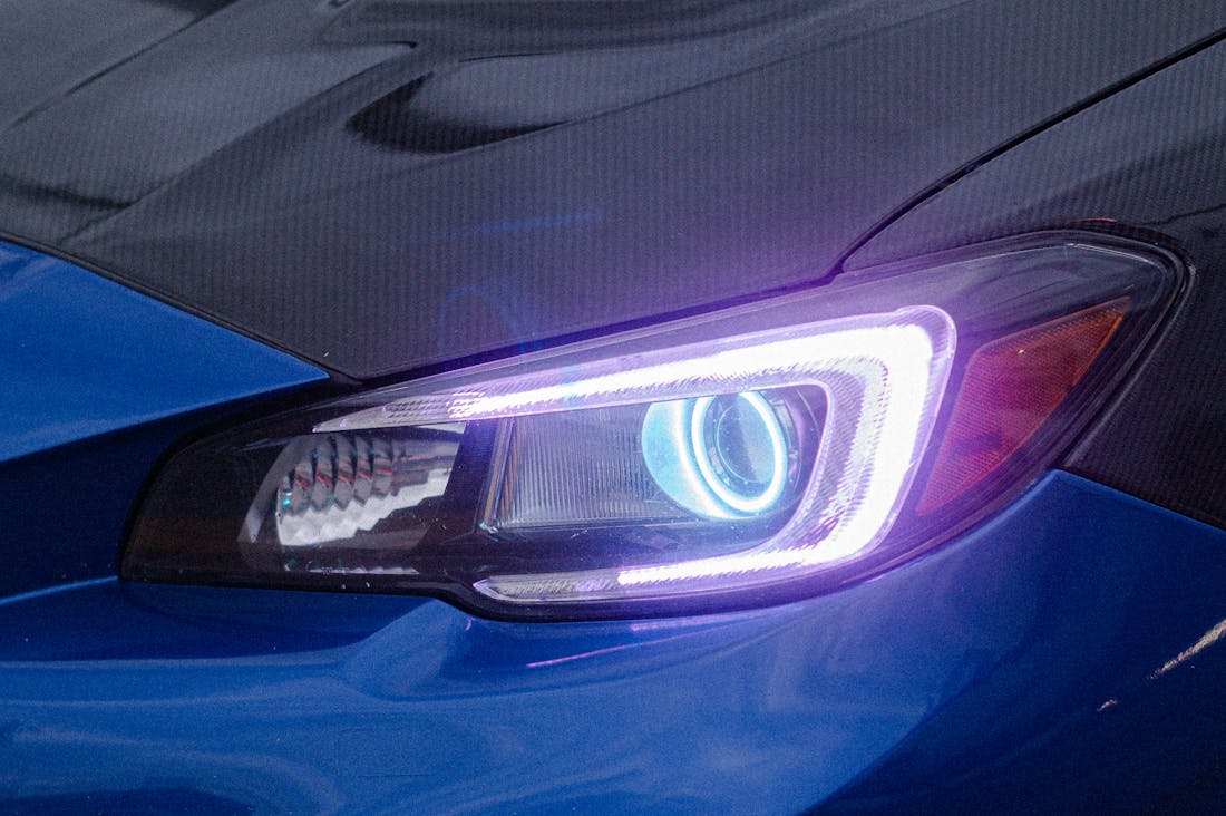 Balancing Luxury and Functionality in Modern Automotive Design