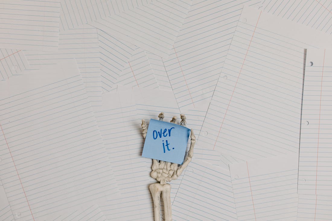 Balancing Mental Wellness and Daily Productivity in a Fast-Paced World Image 2