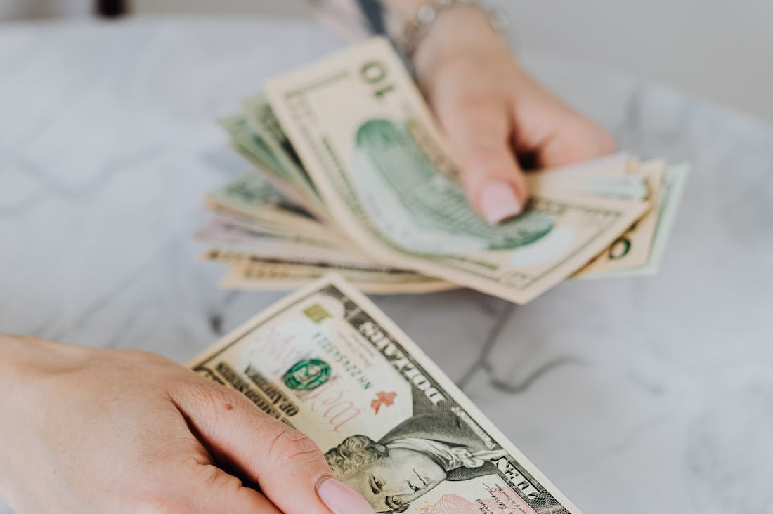 Balancing Mental Wellness and Financial Stability: A Comprehensive Guide to Nurturing Your Mind While Managing Your Money Image 2