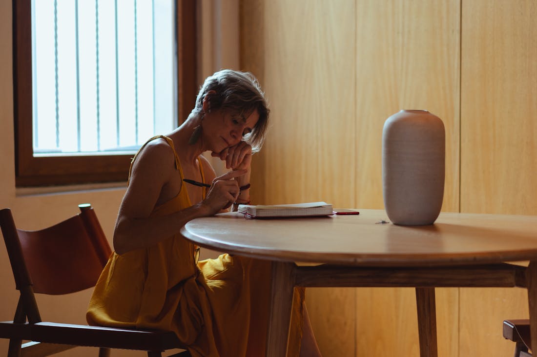 Balancing Modern Living with Ancient Wellness Practices Image 1