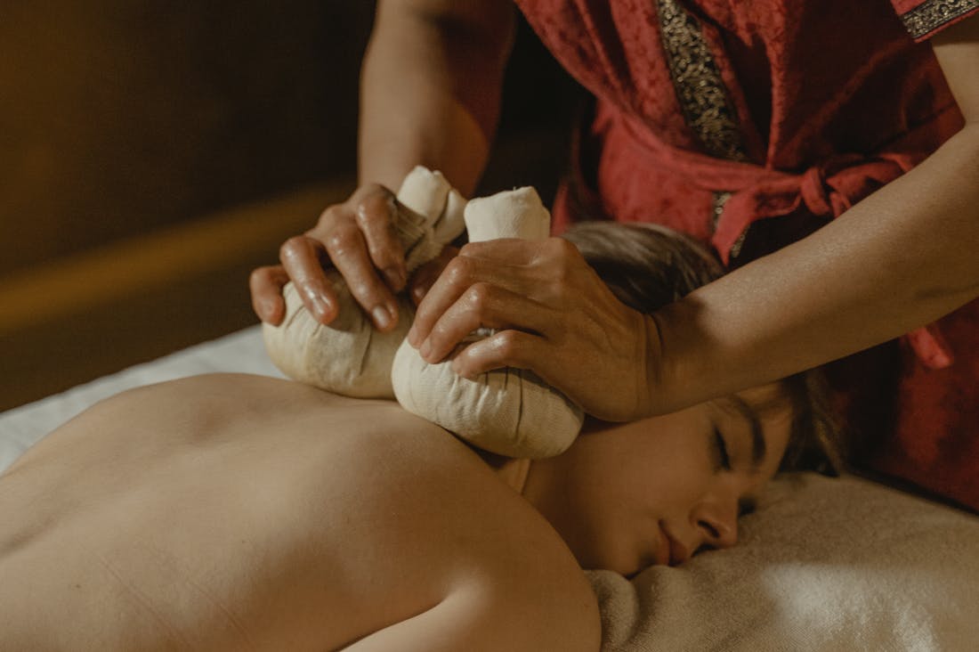 Balancing Modern Living with Ancient Wellness Practices Image 2