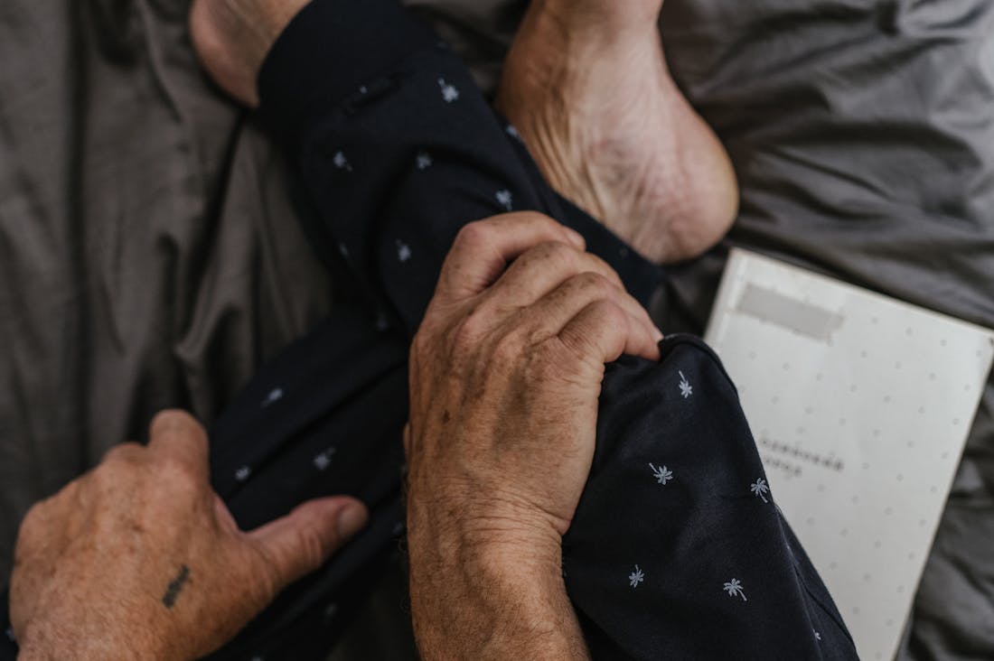 Balancing Modern Living with Wellness Practices for a Healthier You Image 1