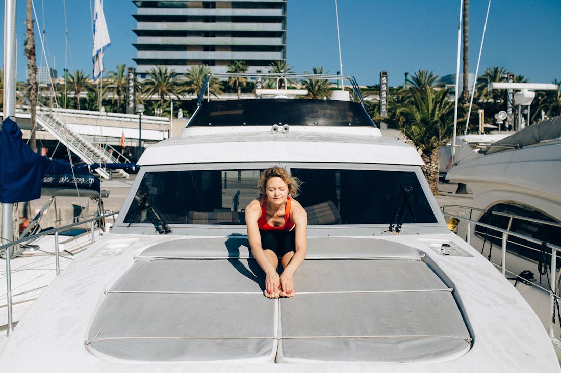 Balancing Modern Travel with Mindfulness and Well-Being Image 2