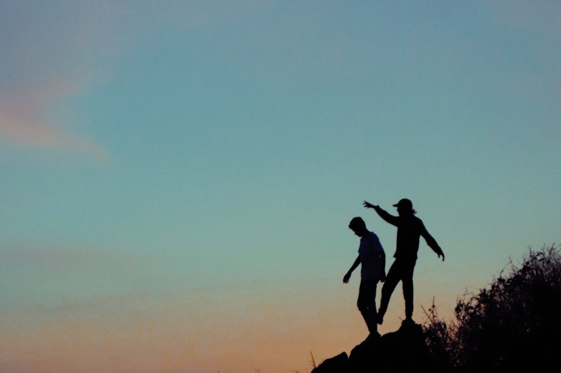 Balancing Modern Travel with Mindfulness and Well-Being Image 3