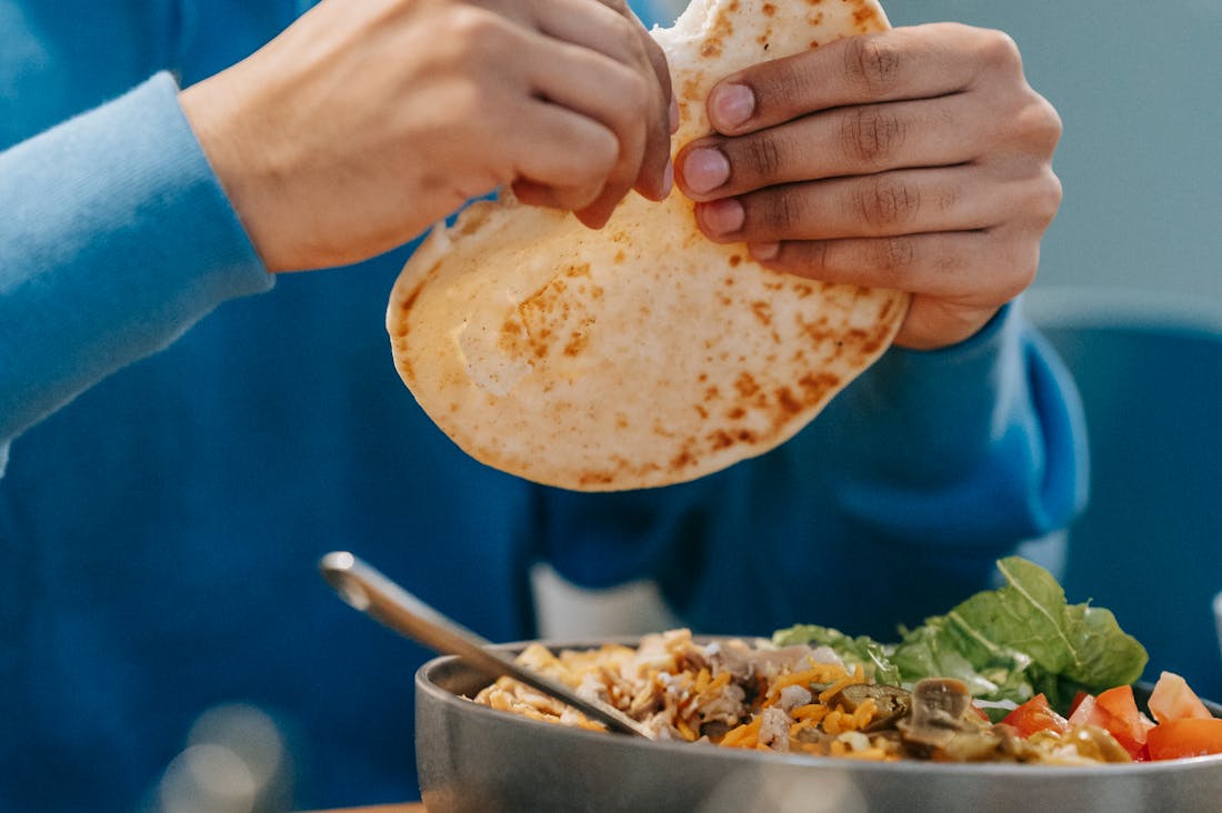 Balancing Nutrition Amidst a Busy Lifestyle: Tips for Healthier Choices