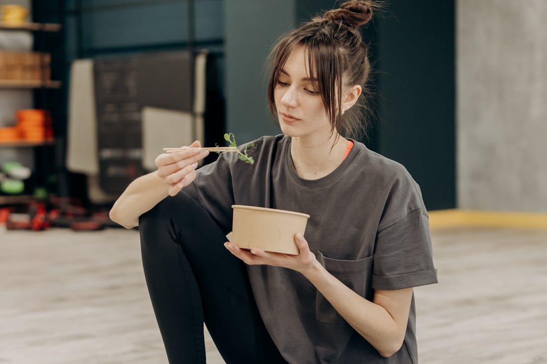 Balancing Nutrition and Lifestyle Choices for Optimal Health Image 2