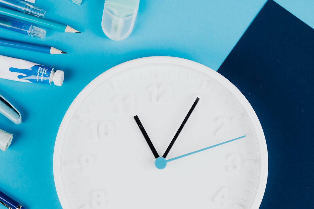 Balancing Productivity and Leisure for a Fulfilling Life Image 3