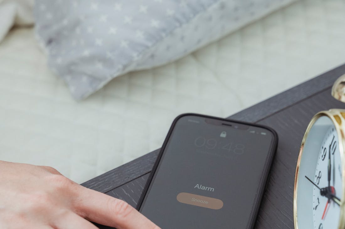 Balancing Screen Time: Practical Strategies for a Healthier Digital Life Image 1