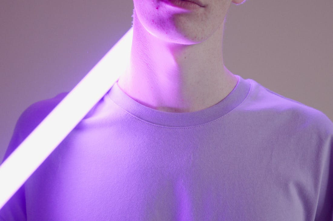 Balancing Tech and Life: Finding Harmony in a Digital World Image 1