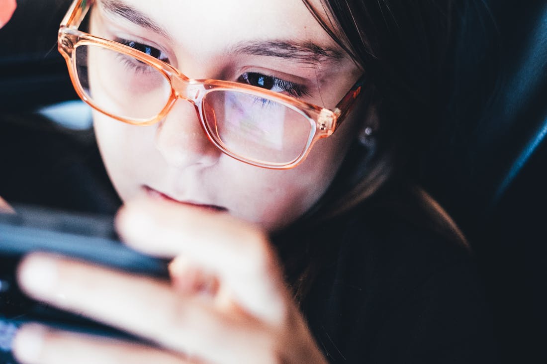 Balancing Tech and Well-Being: Cultivating a Healthy Relationship with Digital Tools Image 3