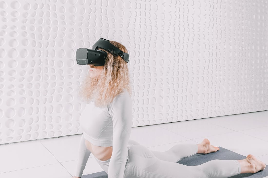 Balancing Technology and Daily Life for Enhanced Productivity Image 3