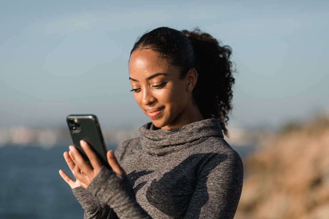 Balancing Technology and Life: Tips for Navigating Digital Well-Being Image 3