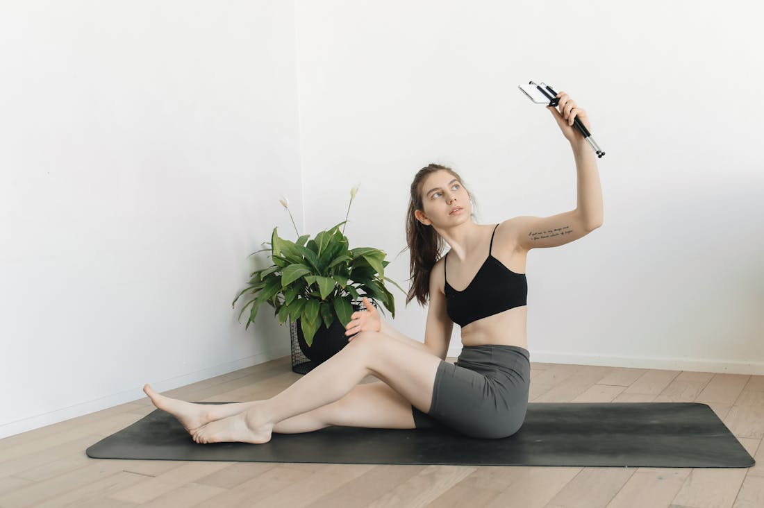 Balancing Technology with Life: Strategies for Digital Wellness Image 2