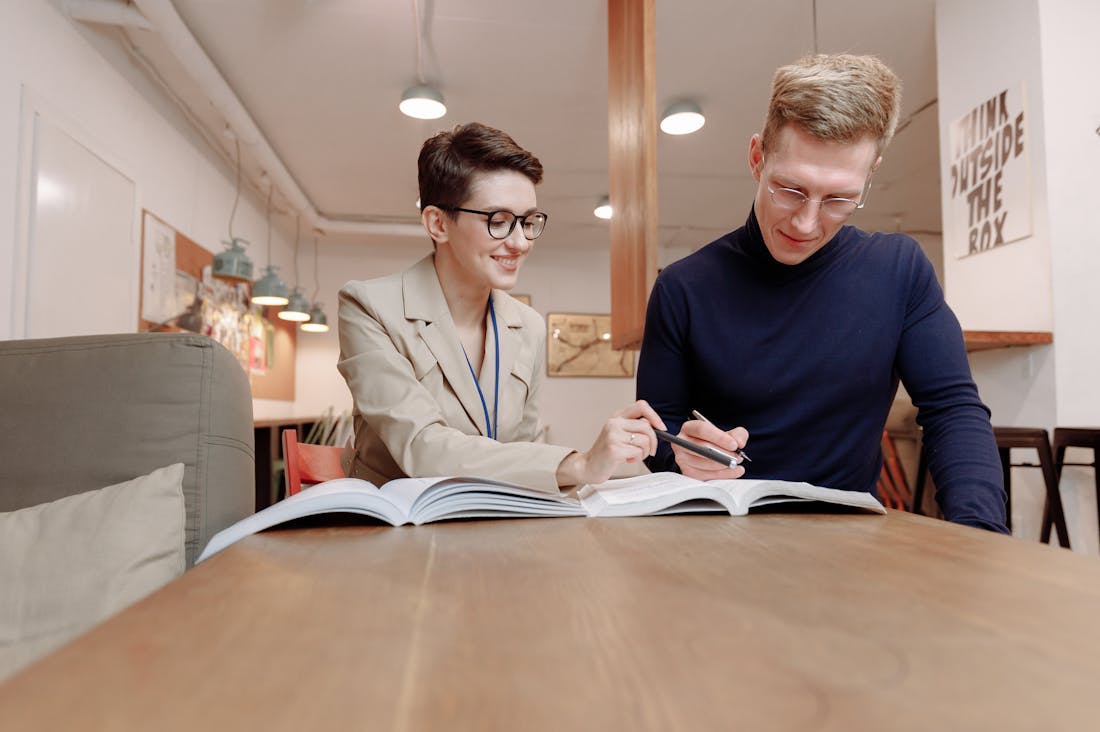 Balancing the Hustle: Prioritizing Self-Care in a Fast-Paced Professional World Image 2