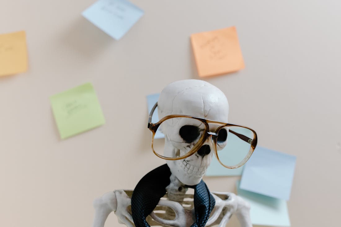 Balancing Wellness and Work: Practical Approaches to a Healthier Lifestyle Image 3