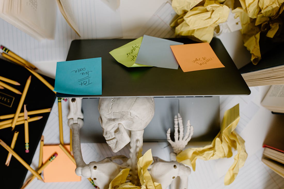Balancing Work and Leisure: Strategies for Optimal Well-Being Image 1