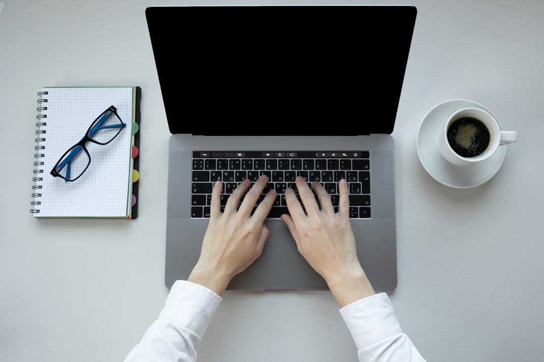 Balancing Work and Life: Strategies for Sustainable Productivity Image 3