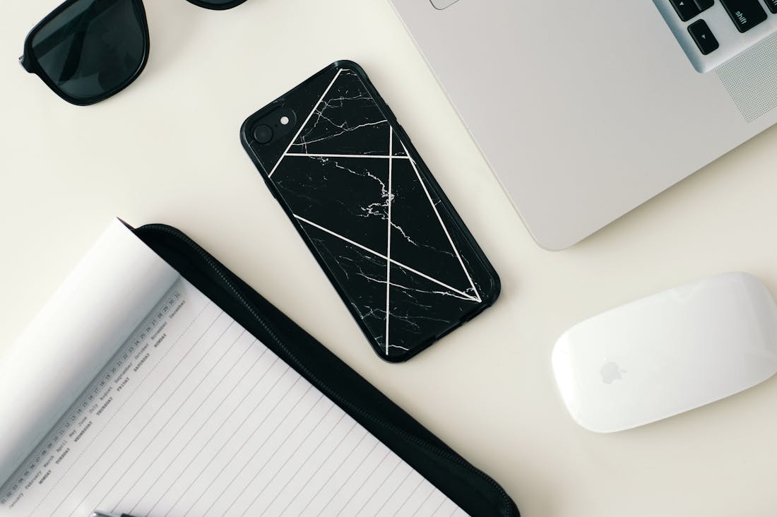 Balancing Work and Travel: Tips for the Modern Professional on the Go Image 2