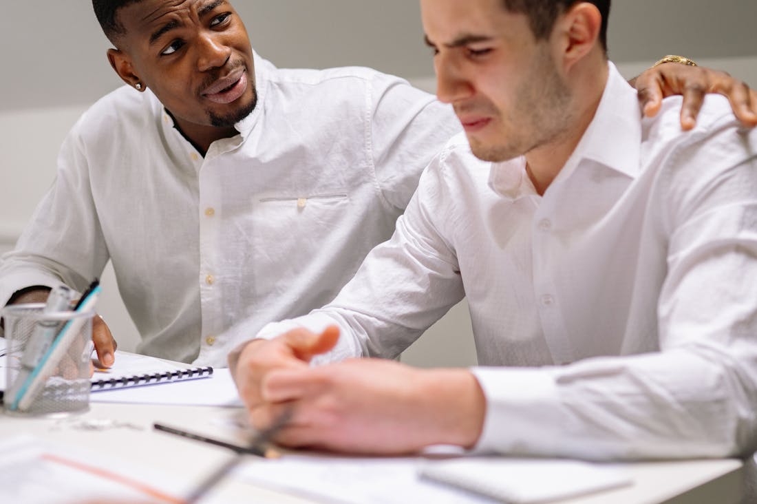 Balancing Work and Wellness: How to Cultivate a Healthier Work Environment for Sustainable Productivity Image 1
