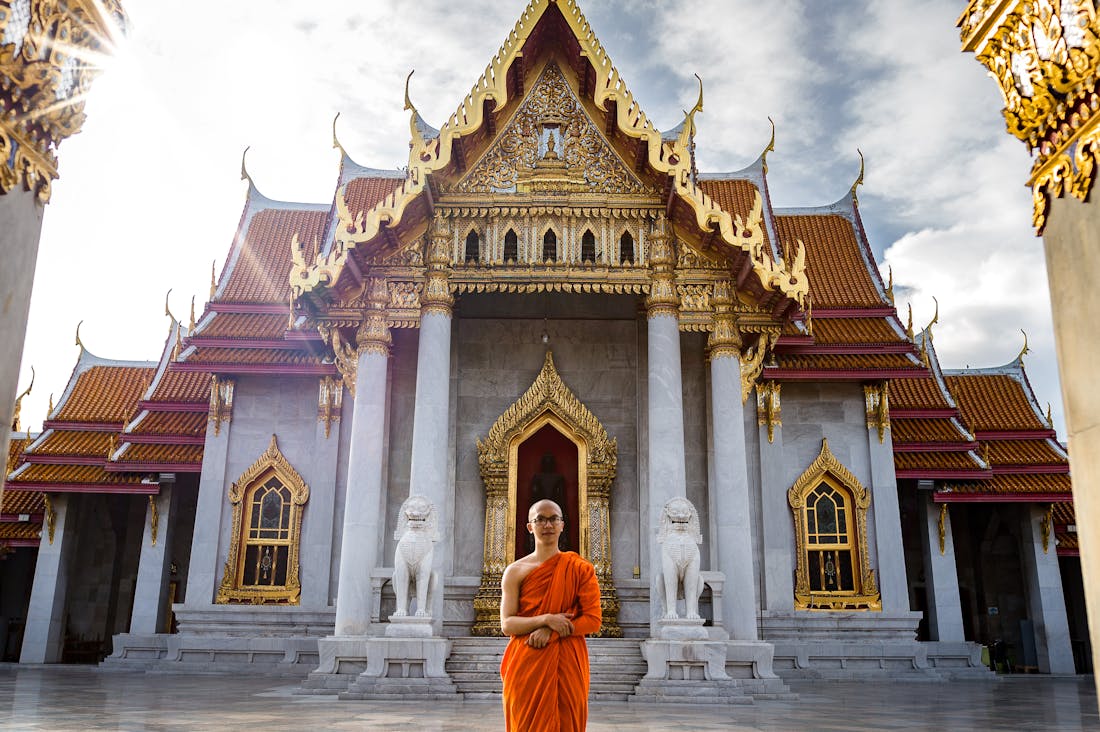 Benefits of Daily Meditation for Mental Clarity and Emotional Resilience Image 3