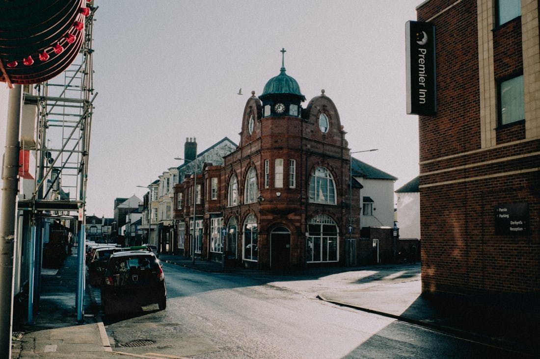 Benefits of Electric Vehicles for Eco-Conscious Consumers Today Image 1