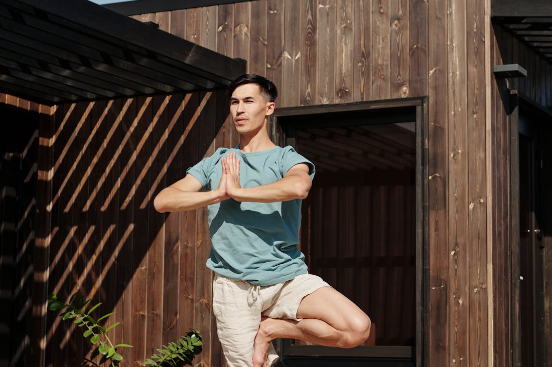 Benefits of Meditation Practices for Mental Clarity and Stress Relief Image 2