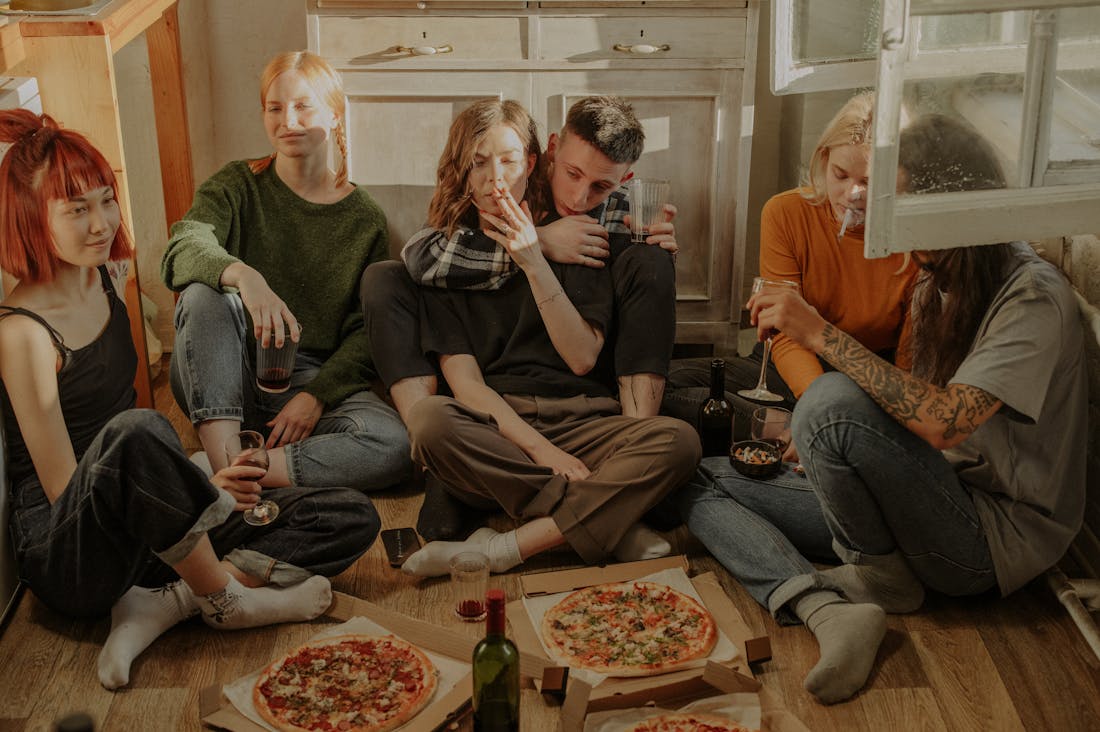 Benefits of Mindful Eating and Its Impact on Your Health Image 1