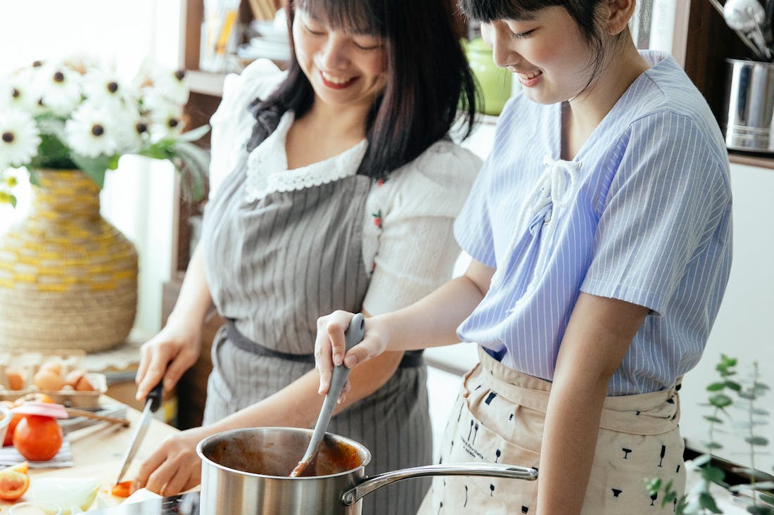 Benefits of Mindful Eating for a Healthier Life Image 3