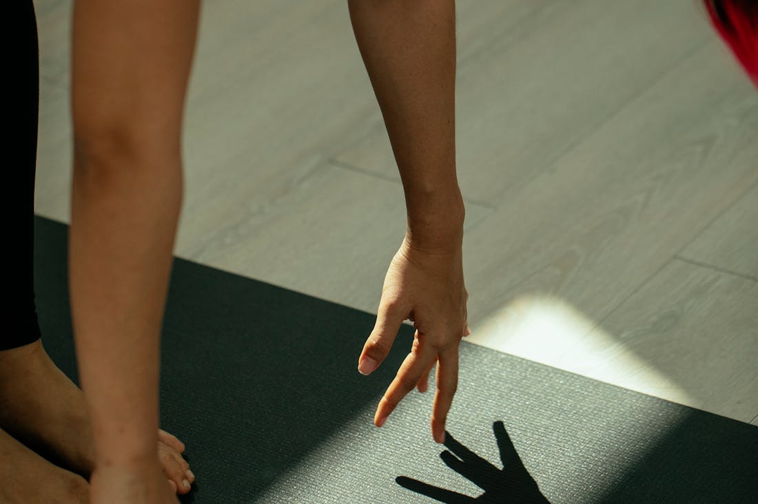 Benefits of Mindfulness and Meditation in Daily Life Image 3