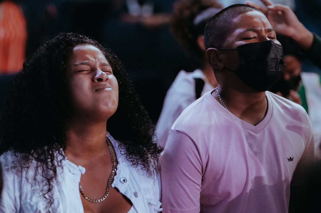 Benefits of Mindfulness for Mental and Physical Well-Being Image 1