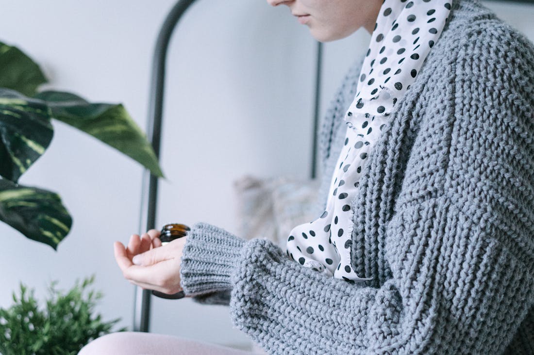 Benefits of Mindfulness Practices for Better Mental Health Image 1