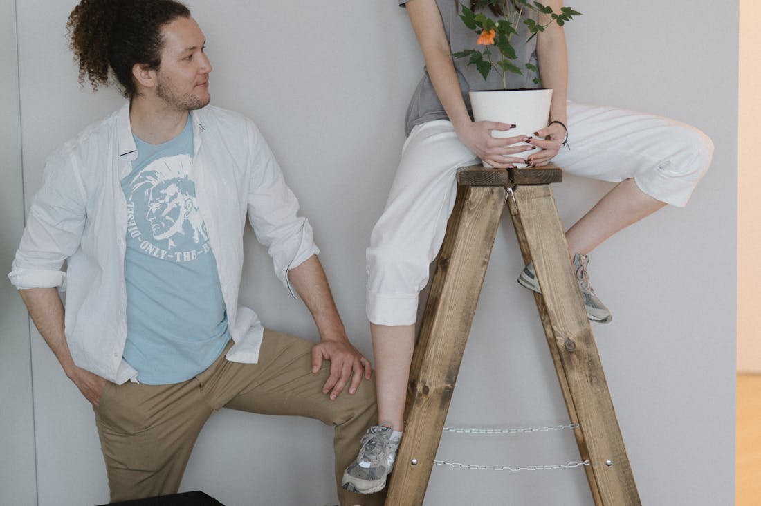 Benefits of Minimalist Living for a Healthier Lifestyle Image 3