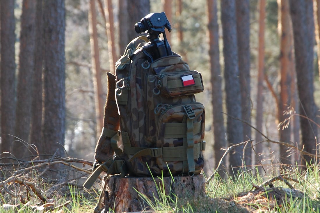 Benefits of Minimalist Travel for Modern Adventurers Image 1