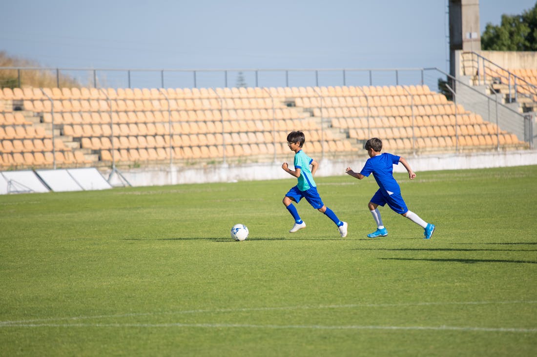 Benefits of Outdoor Activities for Physical and Mental Wellness Image 2