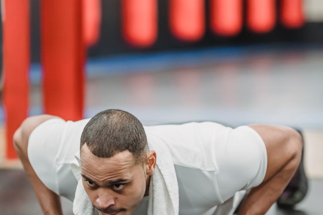 Benefits of Regular Exercise in Boosting Mental Health and Wellness Image 1
