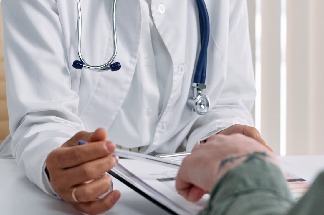 Benefits of Routine Check-Ups for Long-Term Health and Wellness Image 1