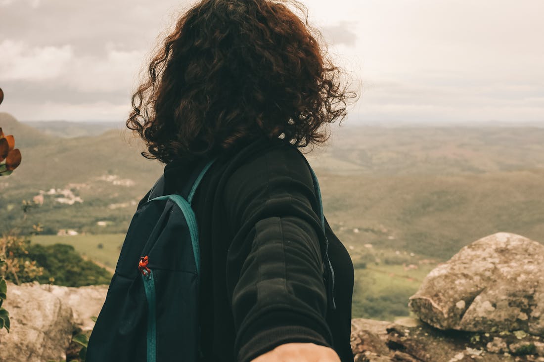 Benefits of Sustainable Travel Choices for Mind and Environment Image 1