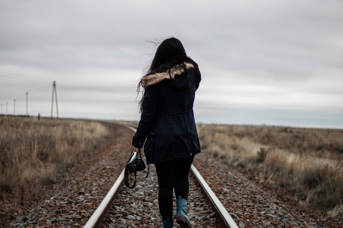 Benefits of Traveling Solo: Transformative Journeys Await Image 1