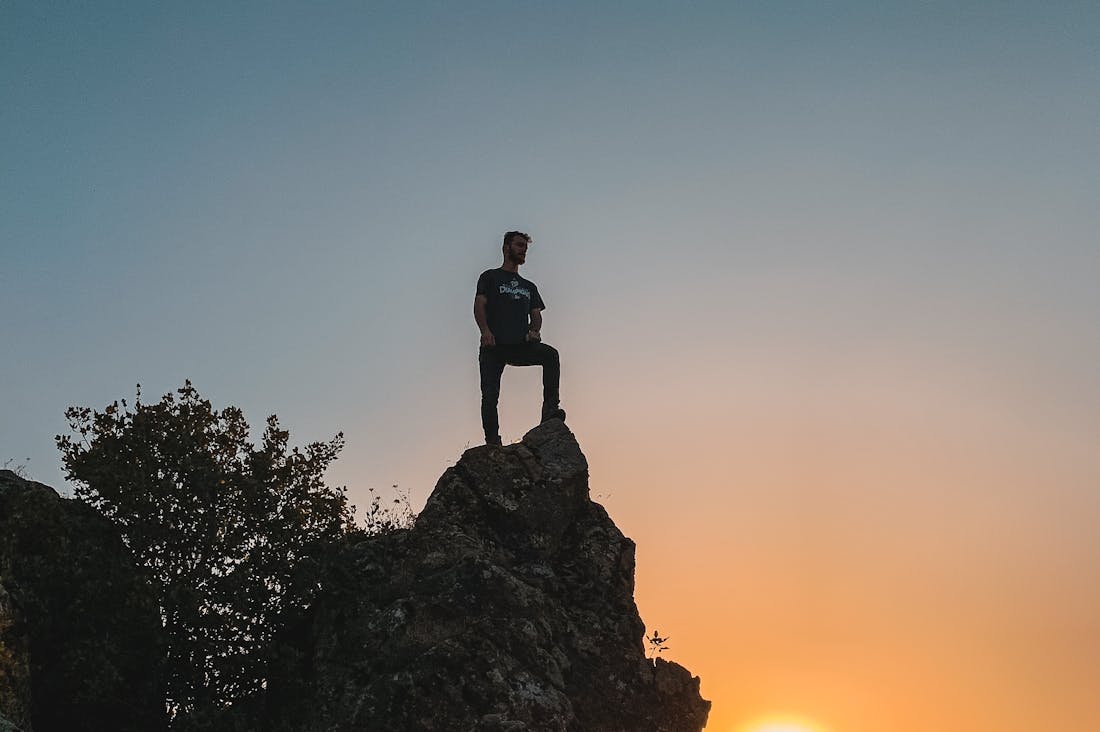 Benefits of Traveling Solo: Transformative Journeys Await Image 2