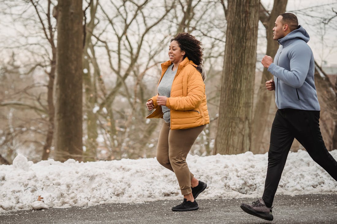 Benefits of Walking for Your Health and Well-Being Image 2