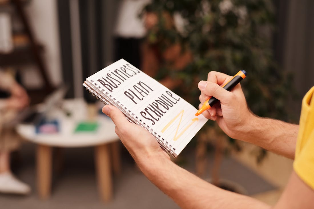Best Gadgets to Enhance Your Daily Productivity and Focus Image 3