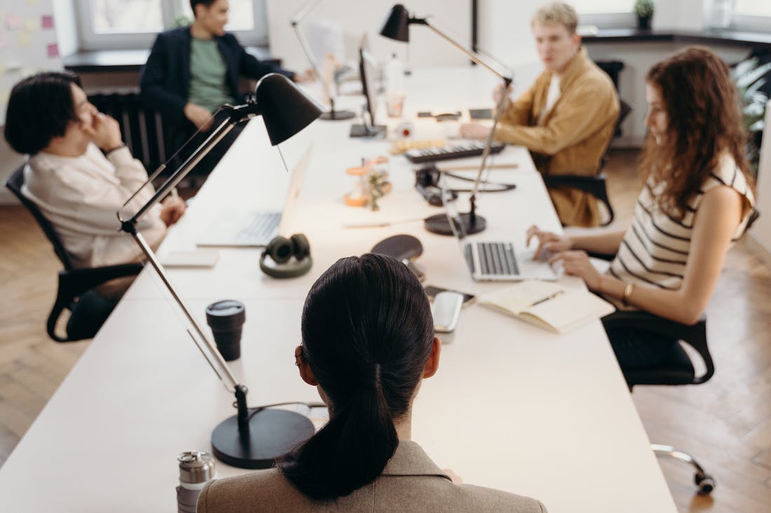 Best Practices for Maintaining a Healthy Work-Life Balance Image 3