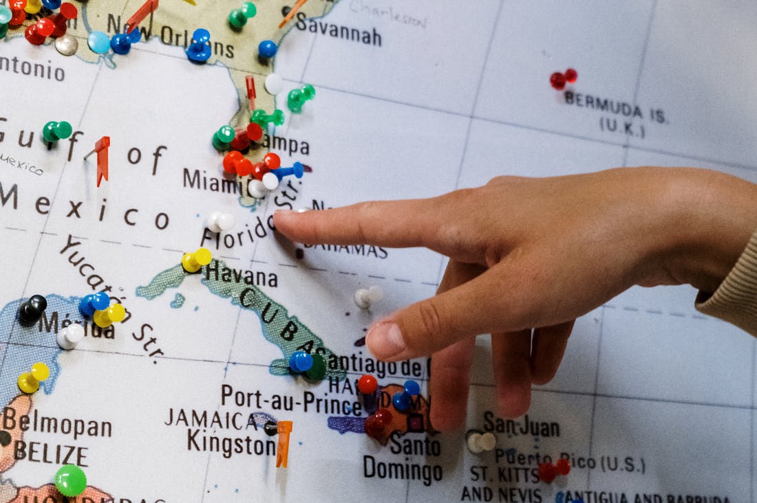 Best Practices for Smart Travel Planning on a Budget Image 1