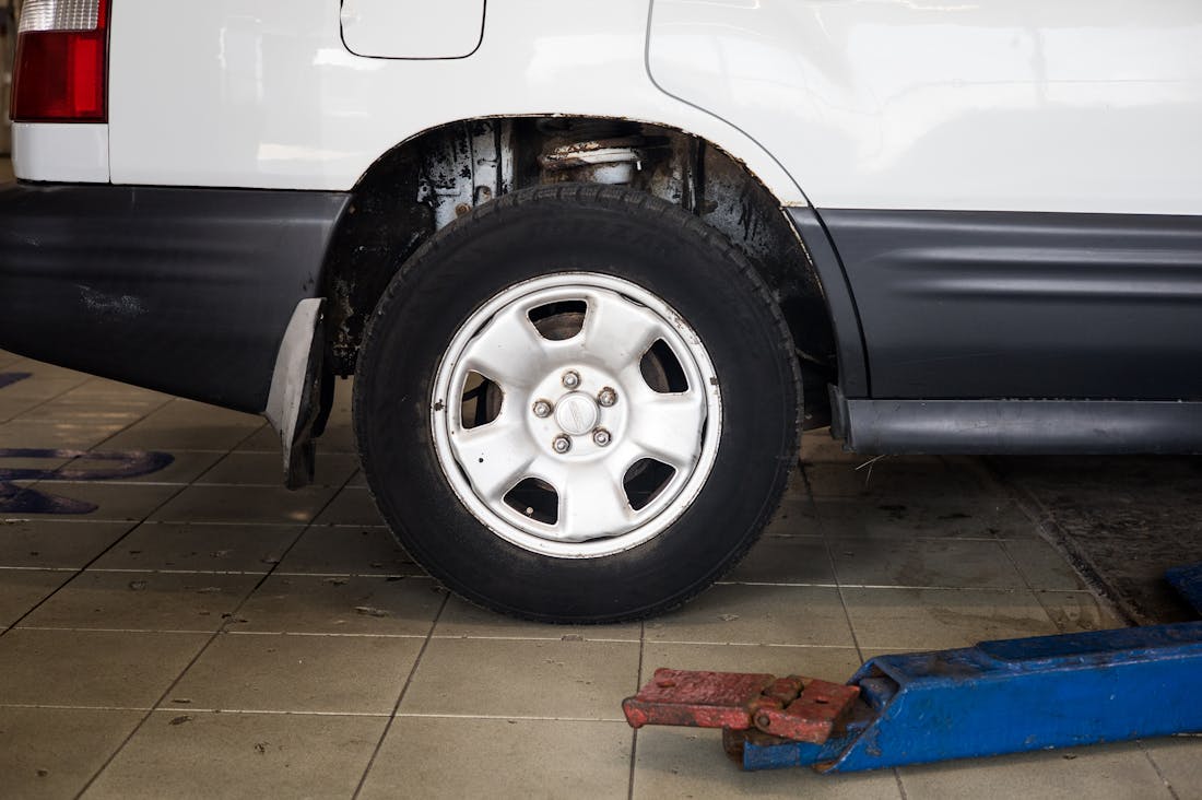 Best Practices in Car Maintenance to Extend Vehicle Lifespan Image 3