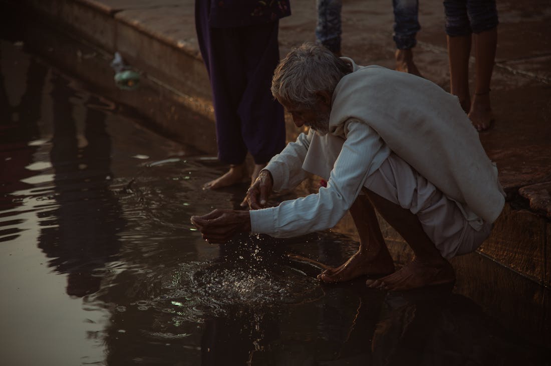 Beyond the Basics: Embracing Sustainable Living in Our Everyday Lives Image 2