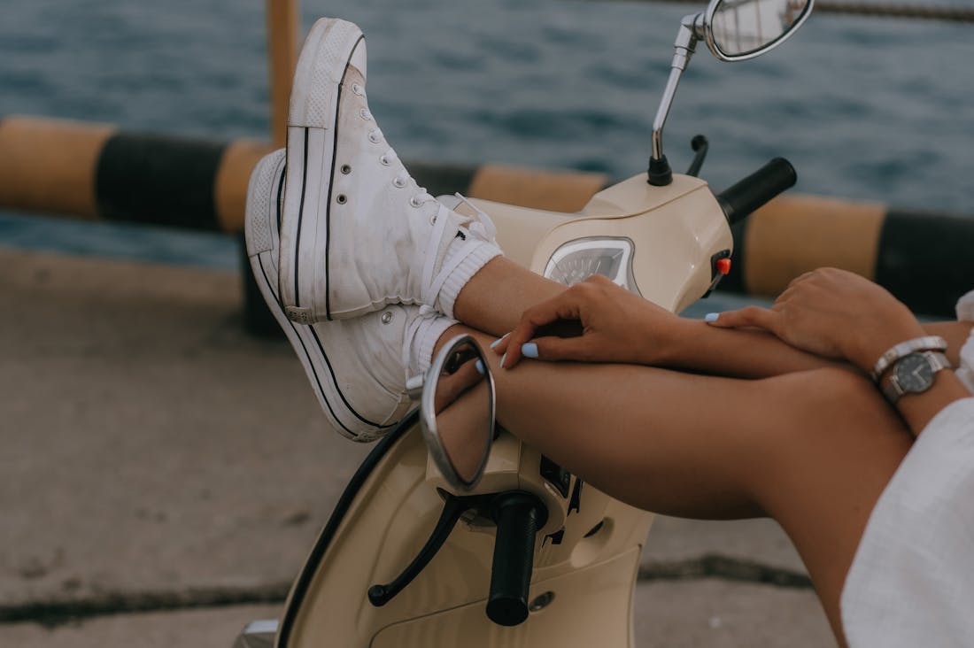 Beyond the Car: The Future of Transportation and Its Impact on Urban Living Image 1