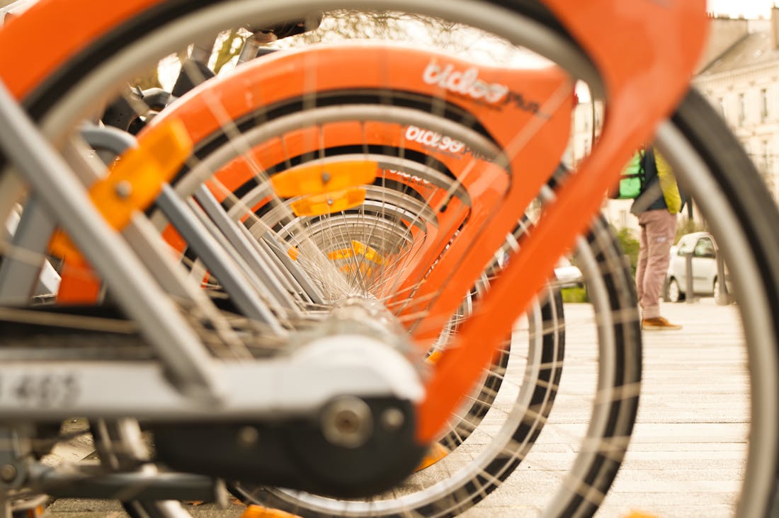 Beyond the Car: The Future of Transportation and Its Impact on Urban Living Image 2