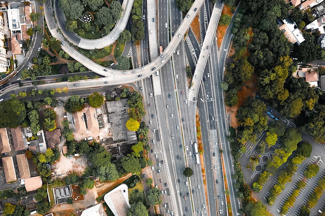 Beyond the Car: The Future of Transportation and Its Impact on Urban Living Image 3